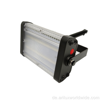 Werkseitig IP65 PRS-FL-010 Solar Flood Light